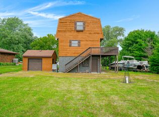 26042 Cottage Rd, Wilmington, IL 60481