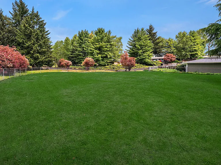 Community playfield