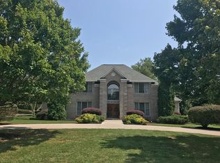 816 Barrington Blvd, Maryville, TN 37803