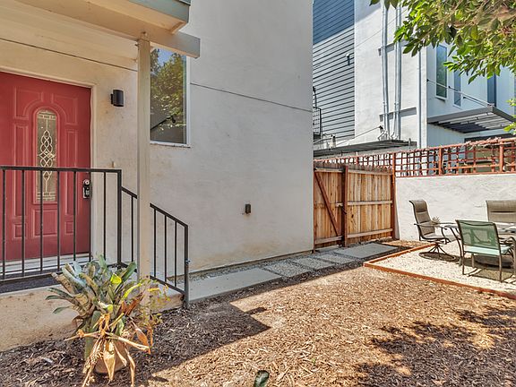 5th image of 1846 S Curson Ave #1846