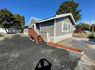 3324 W 19th Ave TRAILER 156, Kennewick, WA 99338