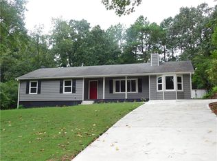 3431 Chesterfield Ct, Snellville, GA 30039