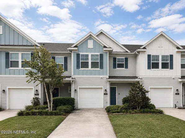 12835 Josslyn Ln, Jacksonville, FL 32246