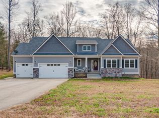 5705 Hopewell Ridge Ln, Franklin, TN 37064