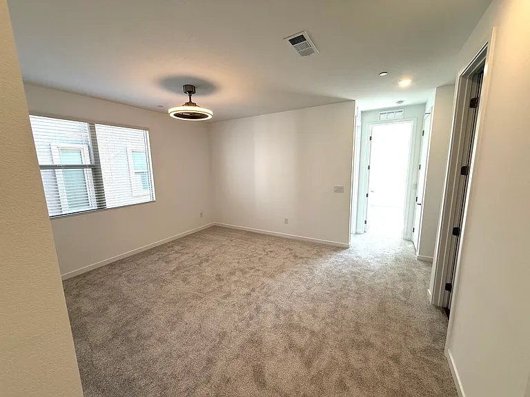 Loft on 2nd Floor