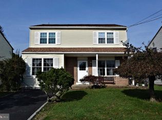 311 Roesch Ave, Oreland, PA 19075