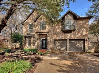 12533 Sir Christophers Cv, Austin, TX 78729