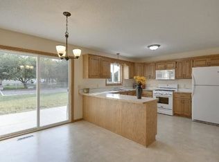 3338 139th Ave NW, Andover, MN 55304