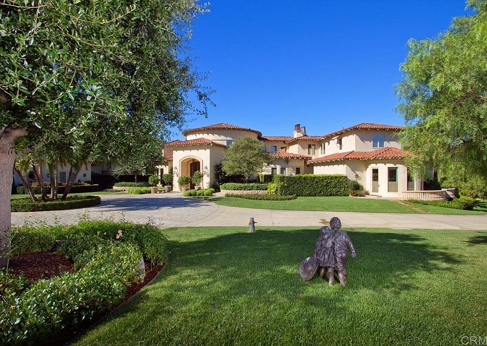 6853 Rancho Valencia Rd, Rancho Santa Fe, CA 92067 Zillow