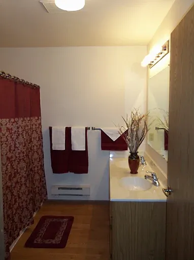 WALL STREET APARTMENTS — Photo 3