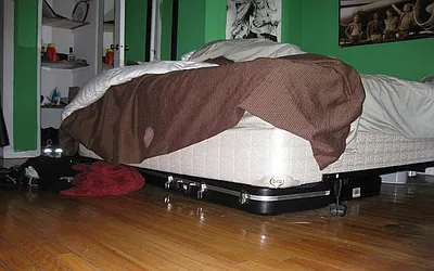 Rented by America Mecca Realty LLC