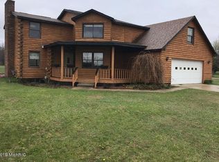 13616 New Millpond Rd, Big Rapids, MI 49307