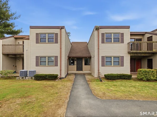 1106 Twin Circle Drive #1106, South Windsor, CT 06074