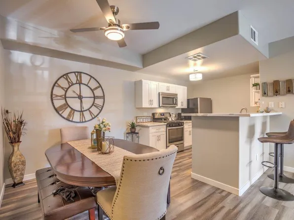 8250 N Grand Canyon Dr Unit 1055, Las Vegas, NV 89166