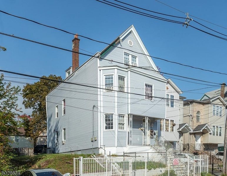 689 691 S 17th St Newark NJ 07103 Zillow 689 691 S 17th St Newark NJ 07103 Zillow
