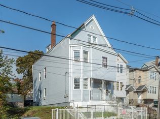 689-691 S 17th St, Newark, NJ 07103