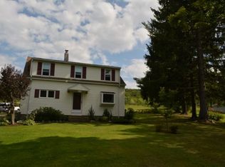 676 Hawleyton Rd, Binghamton, NY 13903