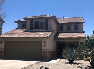 4709 E Woburn Ln, Cave Creek, AZ 85331
