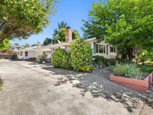 615 - 617 Nason Street, Santa Rosa, CA 95404