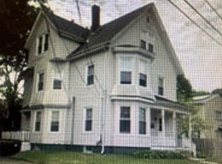20 Custer St #3, Brockton, MA 02301