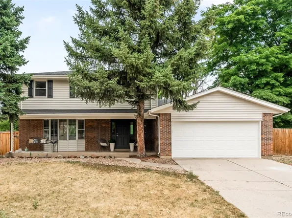 4639 E Fair Place, Centennial, CO 80121