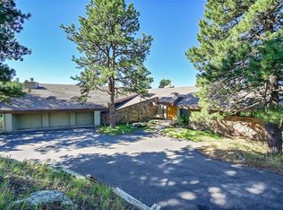 24758 Foothills Dr N, Golden, CO 80401
