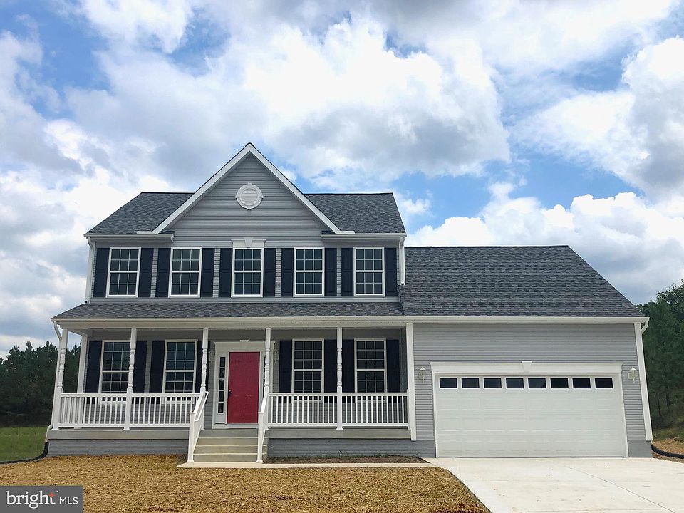 1st image of Brooks Dr Lot 14