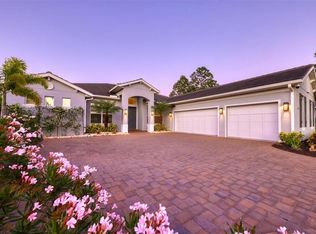 5340 Ashton Oaks Ct, Sarasota, FL 34233