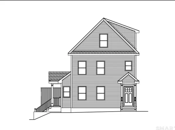 391 Coleman Street, Bridgeport, CT 06604