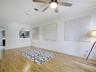 12205 Abbey Glen Ln, Austin, TX, 78753
