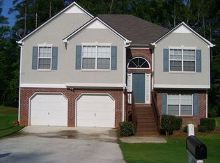 4005 Sweetsprings Trl SW, Powder Springs, GA 30127