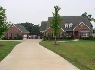 14159 Ball St, Springdale, AR 72762