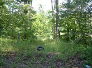 8077 Silver Creek Rd, Metamora, IN 47030