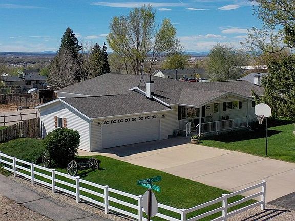 5th image of 4637 N Pioneer Dr