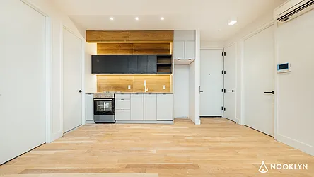 Rented by Nooklyn NYC LLC