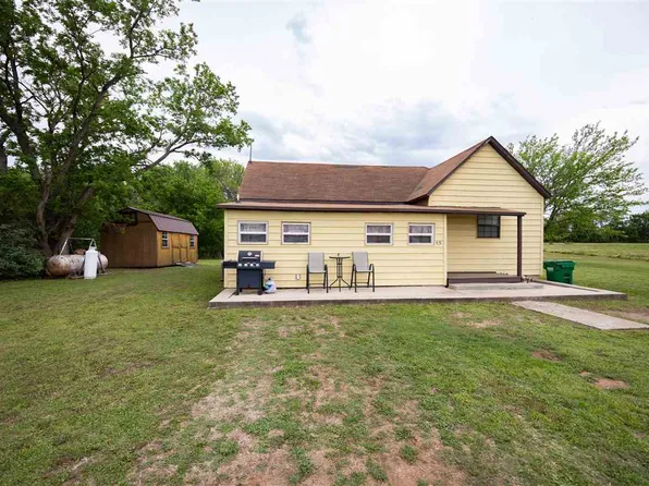515 W Highway 64, Morrison, OK 73061