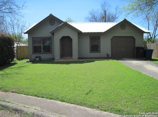 6610 Flaming Oak St, San Antonio, TX 78227
