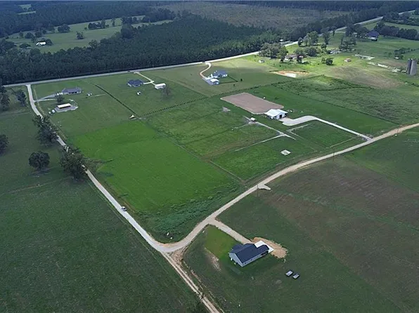 LOT Four Kippy Ln #C, Amite, LA 70422