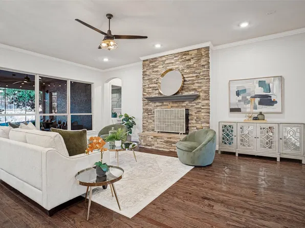 7901 San Jacinto Trl, McKinney, TX 75071