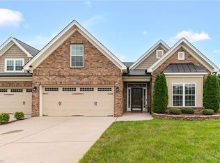 152 Windmill Trl, High Point, NC 27265