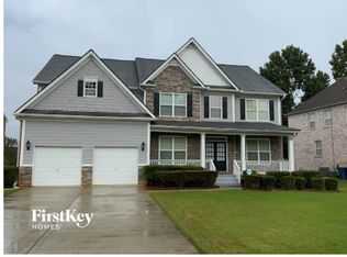 110 Bogalusa Ct, McDonough, GA 30252