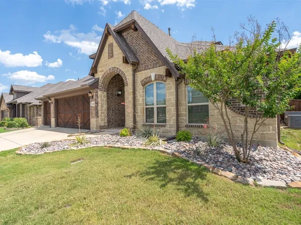 1228 Woodlawn Ave, Burleson, TX 76028