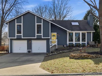 15709 W 125th Ter, Olathe, KS, 66062