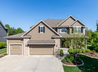 15621 Slater St, Overland Park, KS 66221