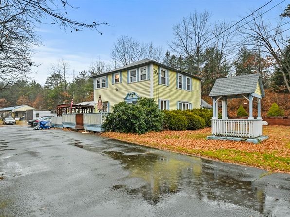 15 Tully Rd, Orange, MA 01364