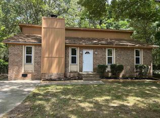 303 Brickling Rd, Irmo, SC 29063