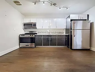 Rented by Dwelling NY Realty Inc