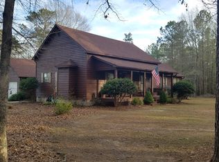 1234 Fairplay Hill Rd, Musella, GA 31066