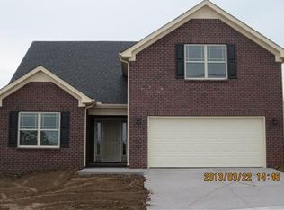 7204 Smokey Hl LOT 338, Antioch, TN 37013