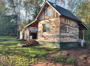 17708 Aura Rd, Lanse, MI 49946